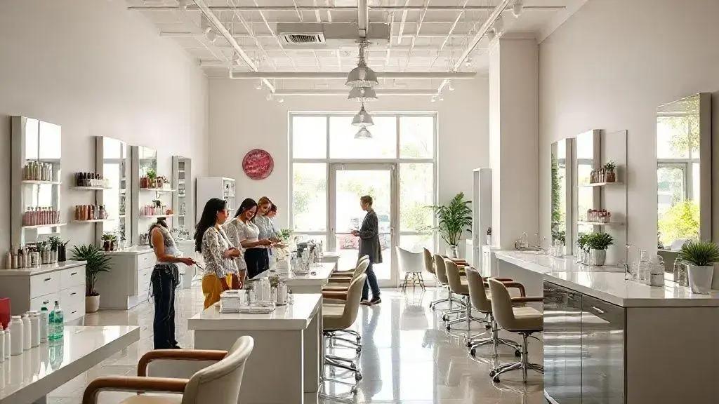 Como Abrir Empresa de Estética no Simples Nacional: CNAE e Anexo Correto (Guia)