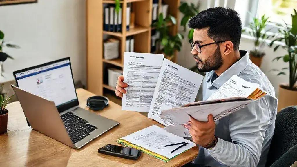 Como emitir e retificar DAS e outras obrigações Como emitir e retificar DAS e outras obrigações