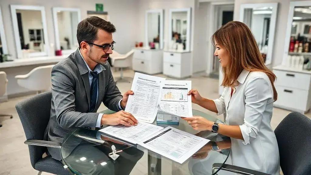 Como escolher entre MEI, ME ou EPP no segmento de estética