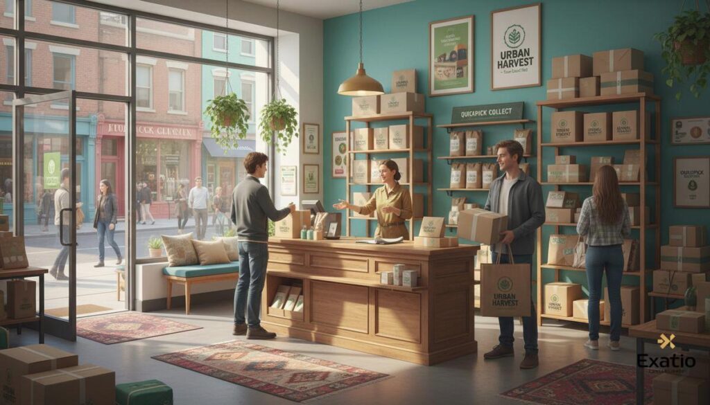 Como ser ponto de coleta do Mercado Livre: requisitos, vantagens e o caminho passo a passo