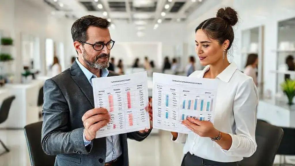 Comparativo tributário: Anexo III x outros anexos Comparativo tributário: Anexo III x outros anexos