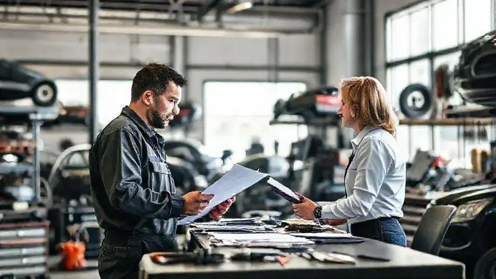 Consultoria Contábil para Oficina Mecânica: Redução de Impostos no Anexo III