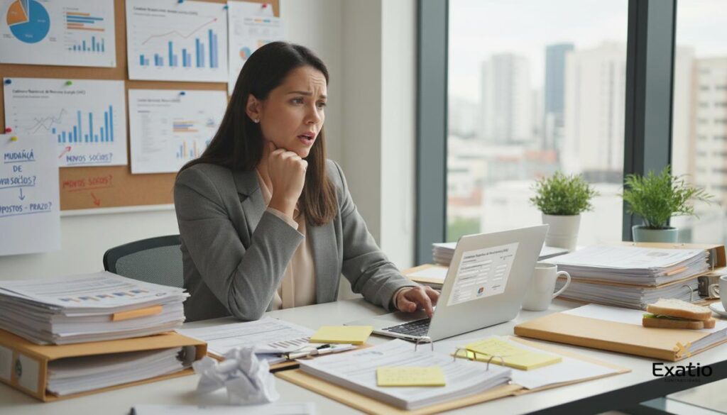 Erros comuns ao migrar de MEI para Simples Nacional: descubra riscos invisíveis e como evitar prejuízos