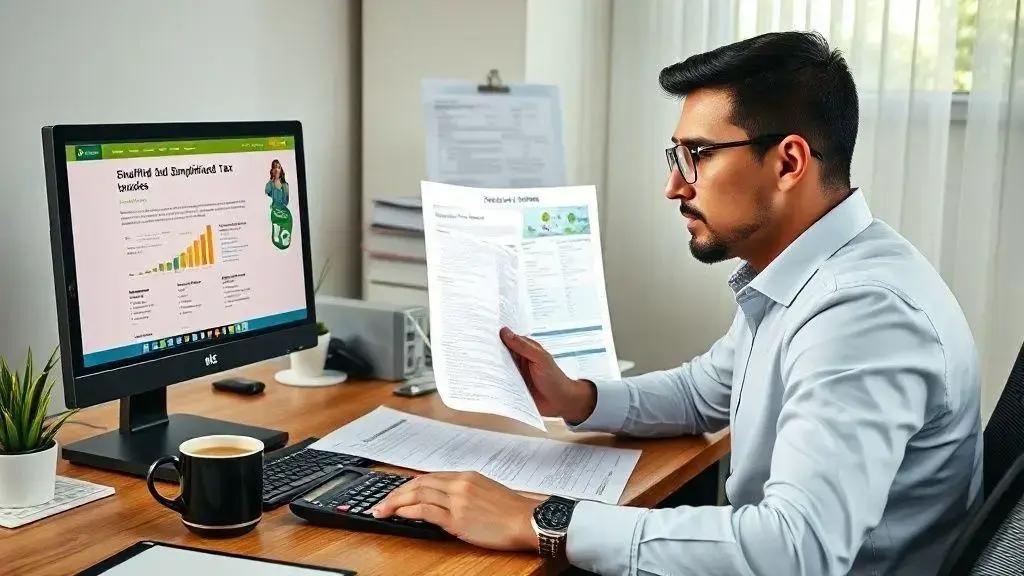 Impactos tributários para prestadores de serviço Impactos tributários para prestadores de serviço