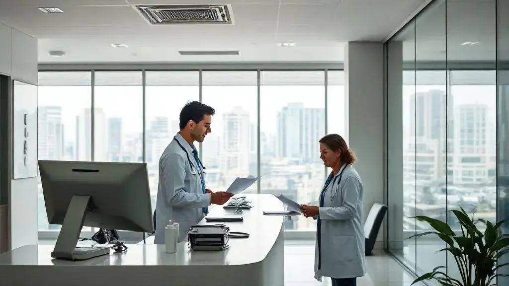 Nota Fiscal de Serviço 2026: As Mudanças da NFS-e Padrão Nacional