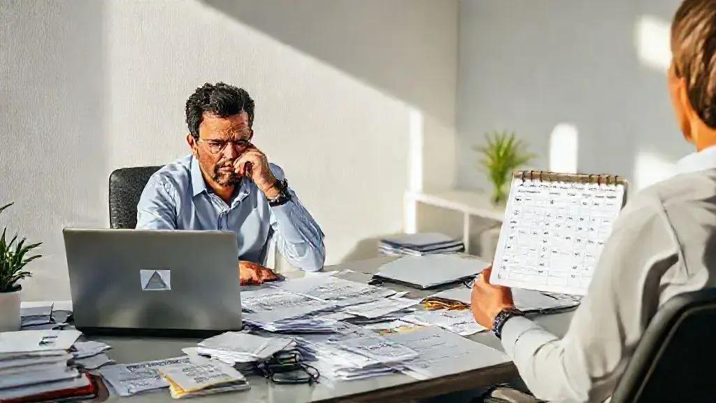 Principais erros ao tentar regularizar a empresa