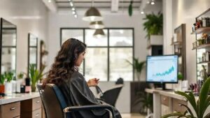 Tributação para Salão de Beleza: Anexo III ou Fator R? Guia Completo