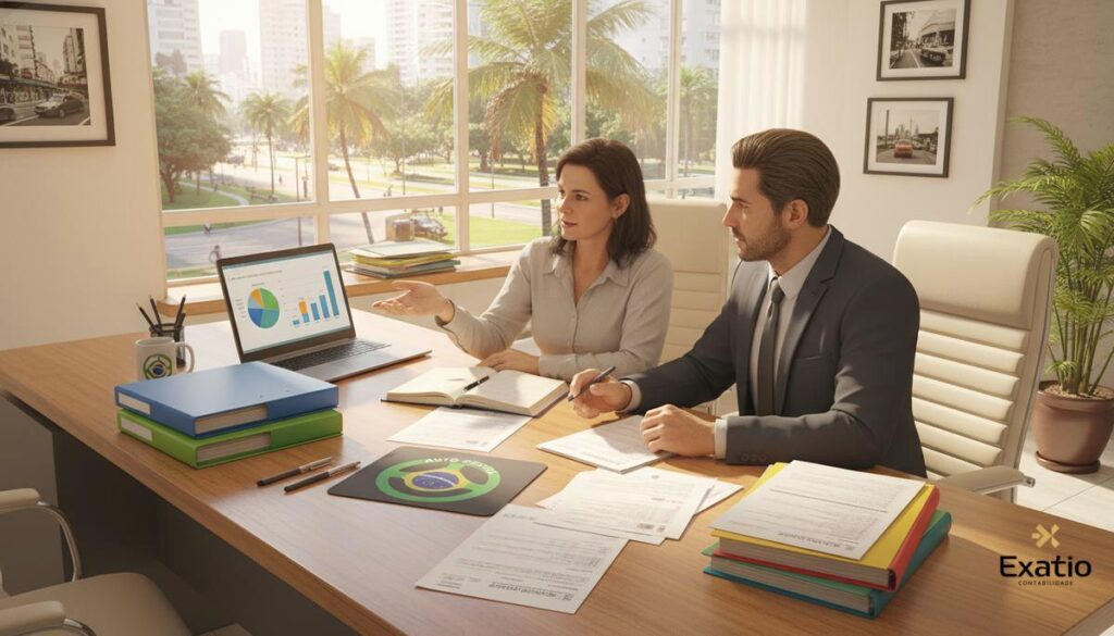 Contabilidade Autoescola: Como a Gestão Certa Reduz Custos e Impulsiona Lucros