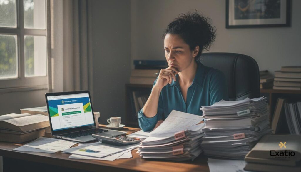 Débitos no Simples Nacional: Contribuintes podem escolher número de parcelas