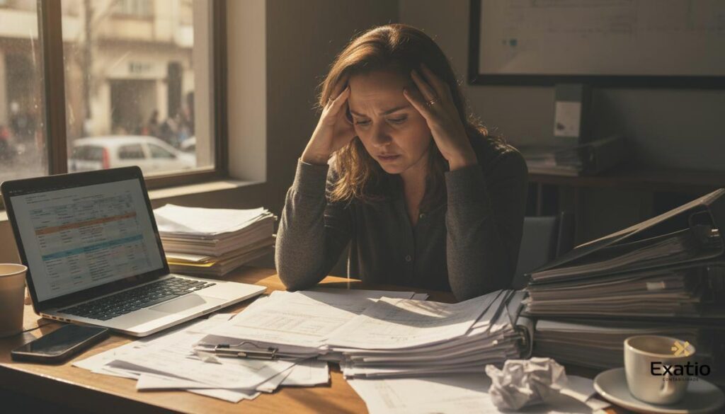 Desenquadramento do MEI: quando acontece e como se preparar