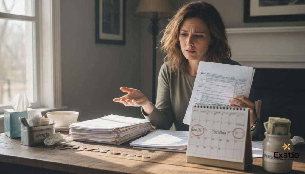 Erros comuns do MEI que geram multas e prejuízo