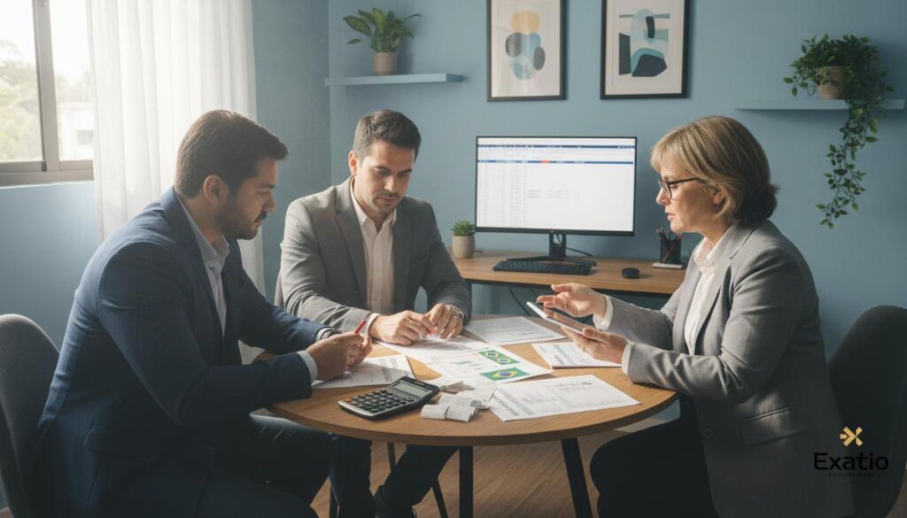 Pró-labore no Simples Nacional: como definir corretamente