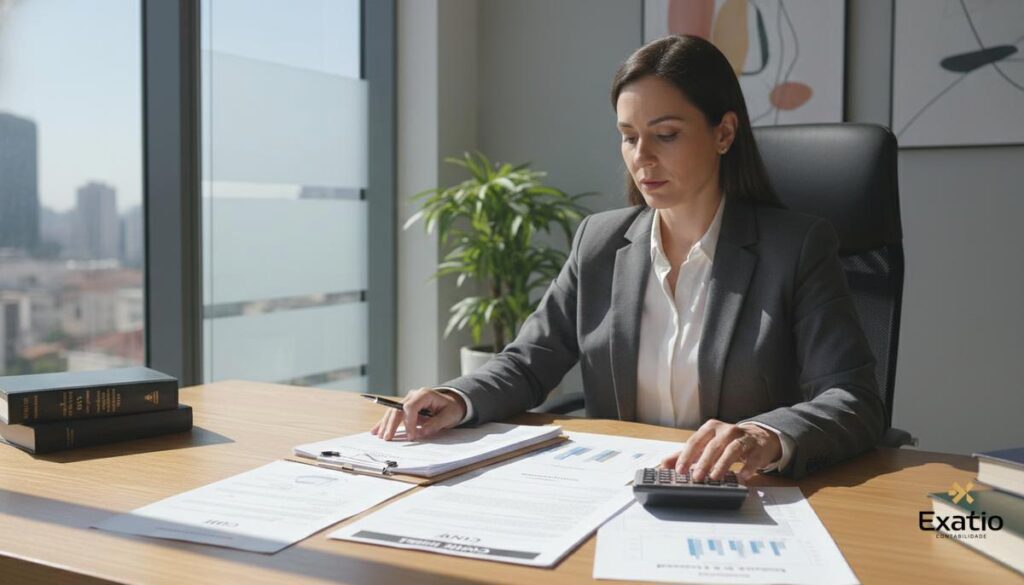 Advogado Pode Optar pelo Simples Nacional? Entenda as Regras