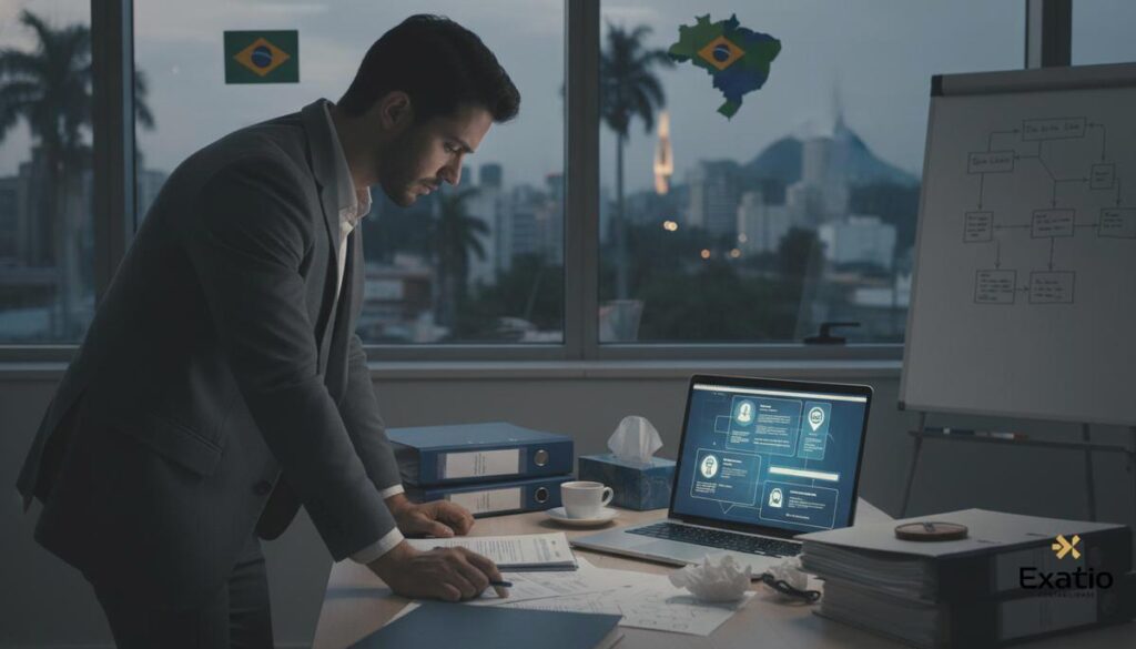 Baixa de Empresa no Simples Nacional: Passo a Passo Completo