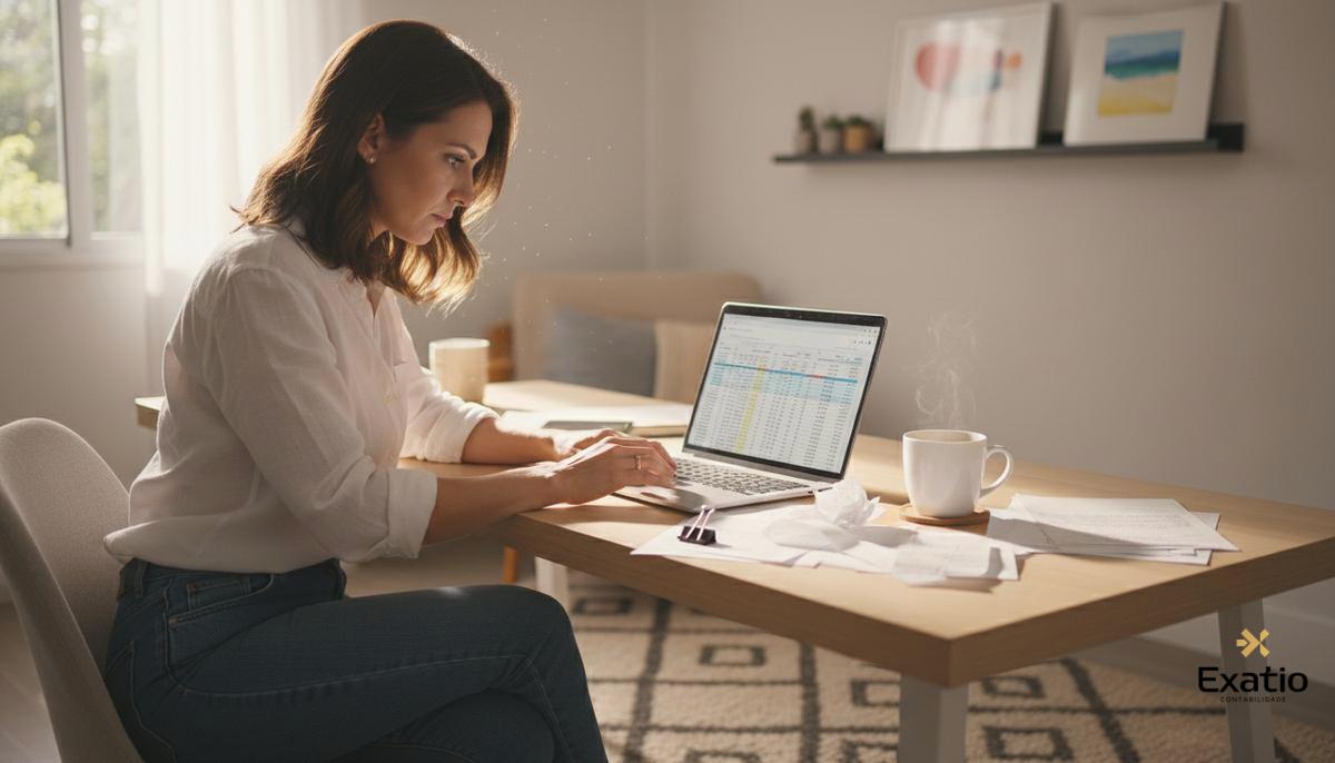 BPO Financeiro Pode Ser MEI? Entenda as Regras e Limites