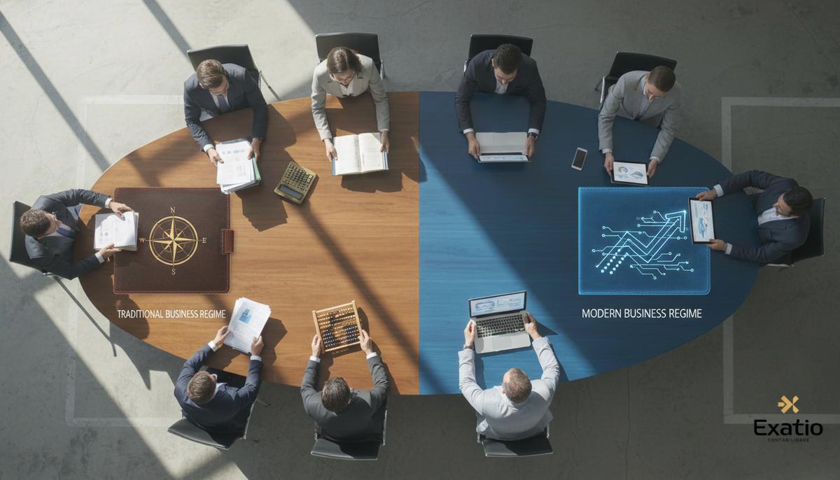 Como Mudar de MEI para Simples Nacional: Passo a Passo Completo