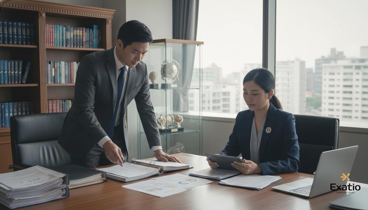 Como Negociar Dívida Ativa: Opções de Parcelamento e Regularização