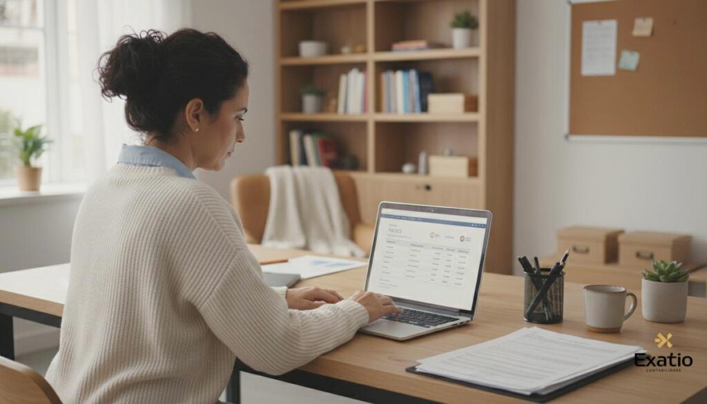 Como Preencher a NFS-e no Padrão Nacional: Guia para Simples Nacional