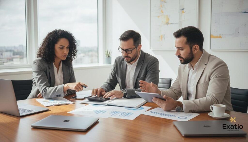 Como Retirar Dinheiro da Empresa de Forma Legal e Segura