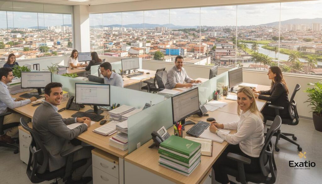 Contabilidade em Duque de Caxias: Tudo que Você Precisa Saber