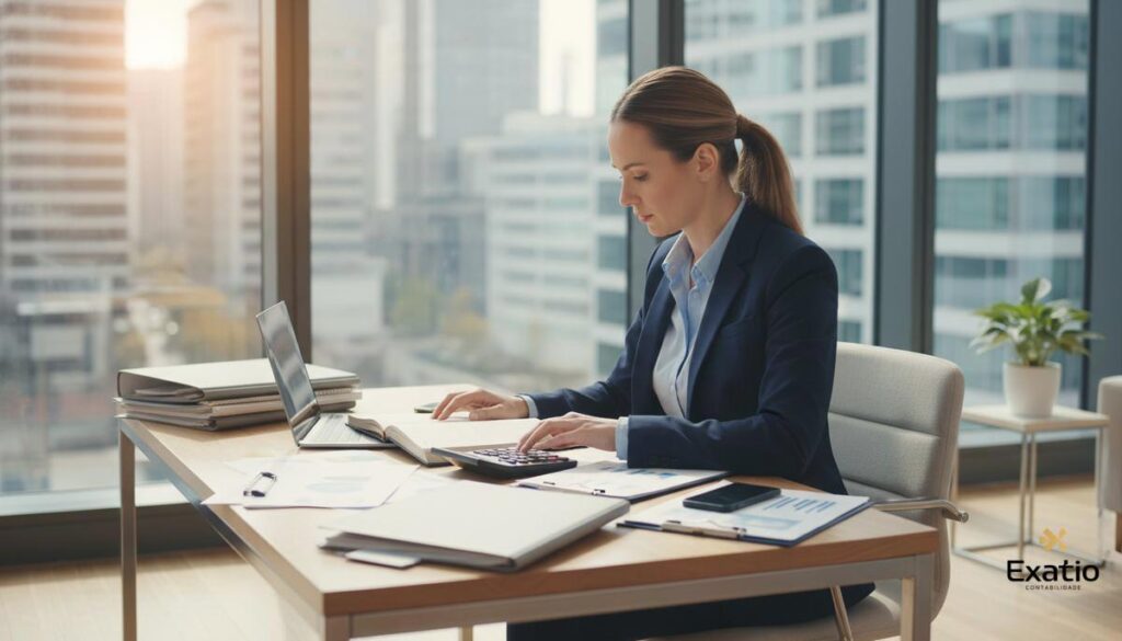 Contabilidade para Corretor de Imóveis: Como Reduzir Impostos