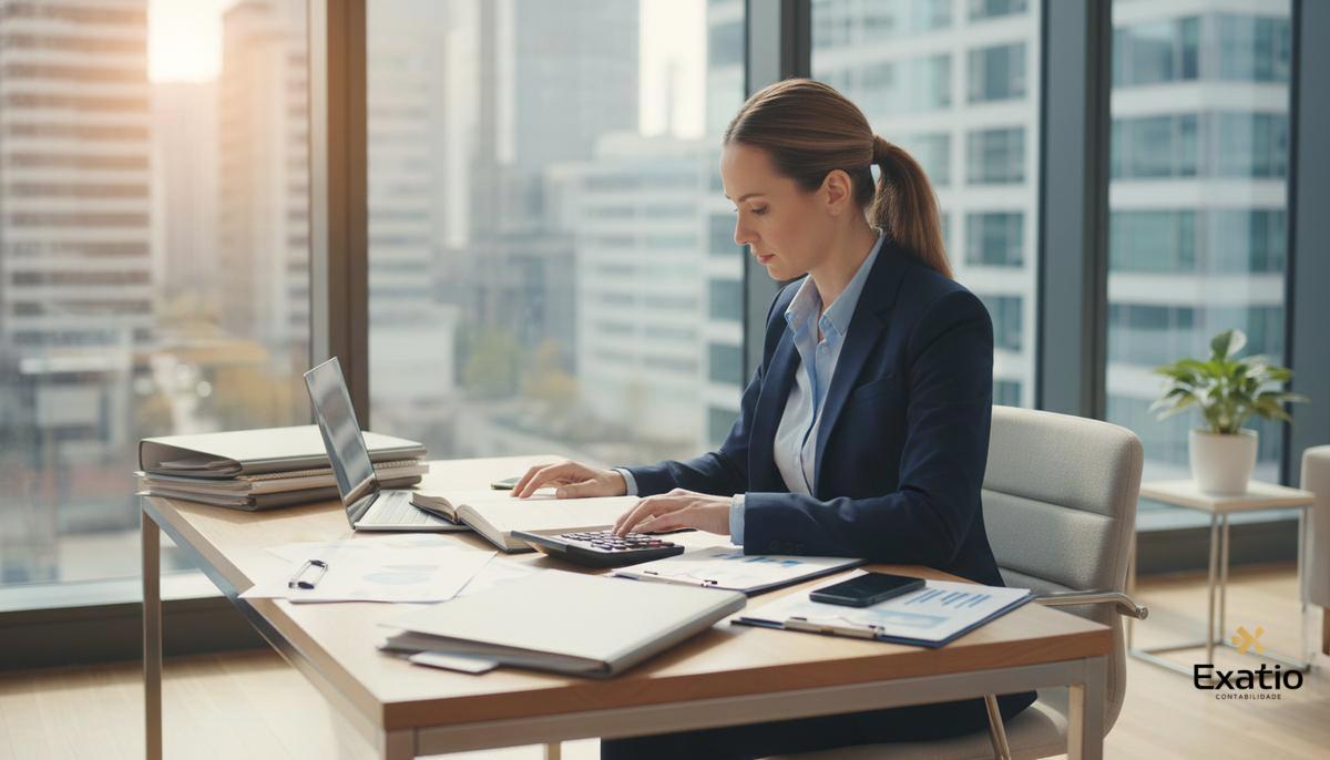 Contabilidade para Corretor de Imóveis: Como Reduzir Impostos