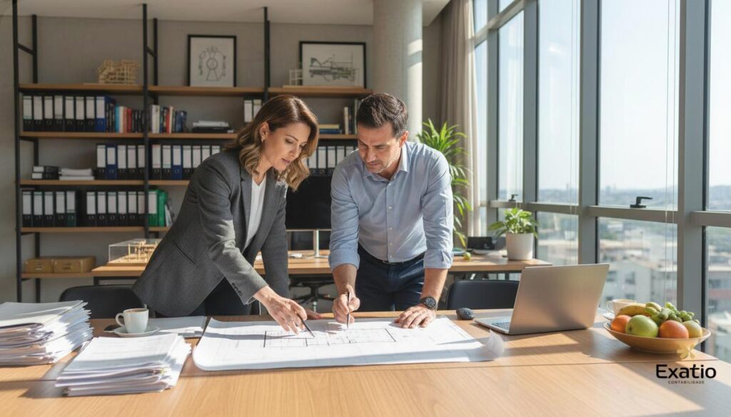 Contabilidade para Engenheiros: Regime Tributário Ideal em 2026