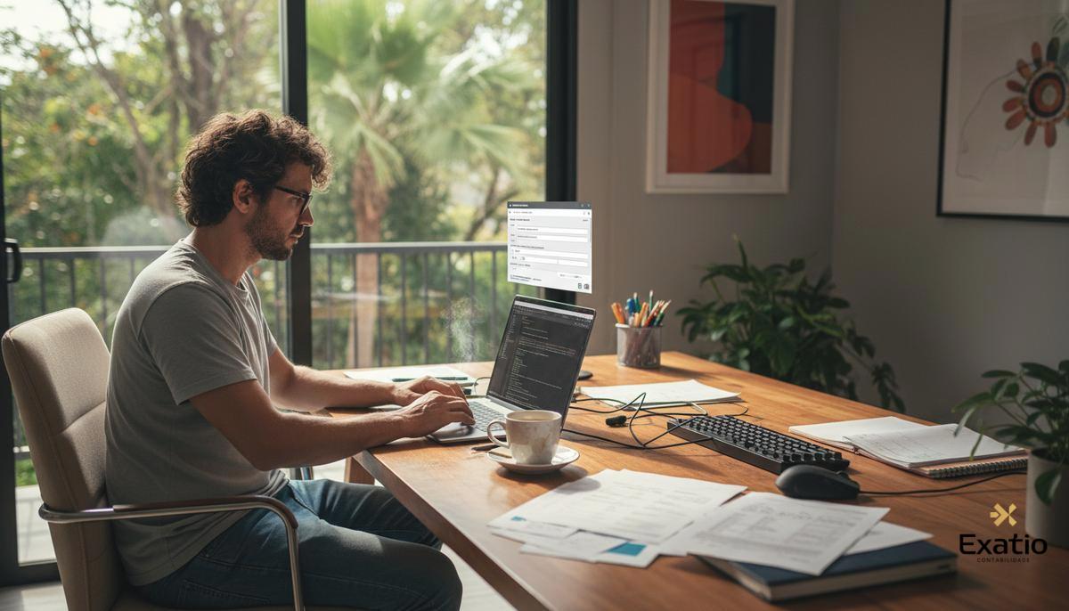 Contabilidade para Programadores Freelancer: MEI ou Simples Nacional?