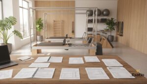 Contabilidade para Studio de Pilates: Tributação no Simples Nacional