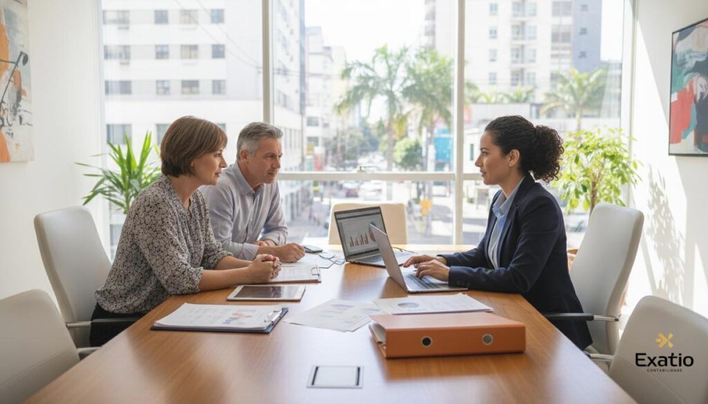 Contador em Duque de Caxias: Como Escolher o Melhor para sua Empresa