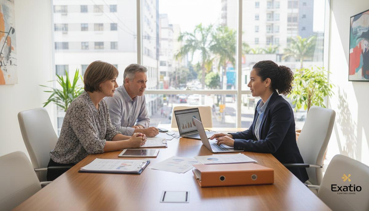 Contador em Duque de Caxias: Como Escolher o Melhor para sua Empresa