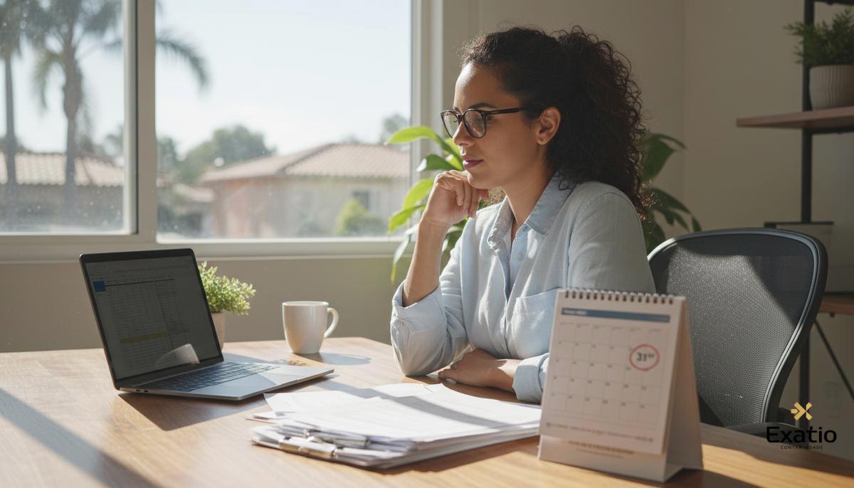 Declaração Anual do MEI 2026: Prazo, Como Fazer e Evitar Multas