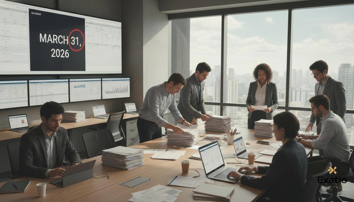 DEFIS 2026: O que é, Prazo e Como Preencher Corretamente