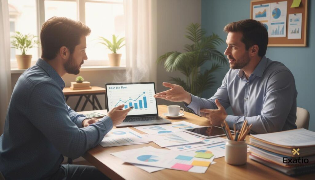 Gestão Financeira para Pequenas Empresas: Dicas Práticas