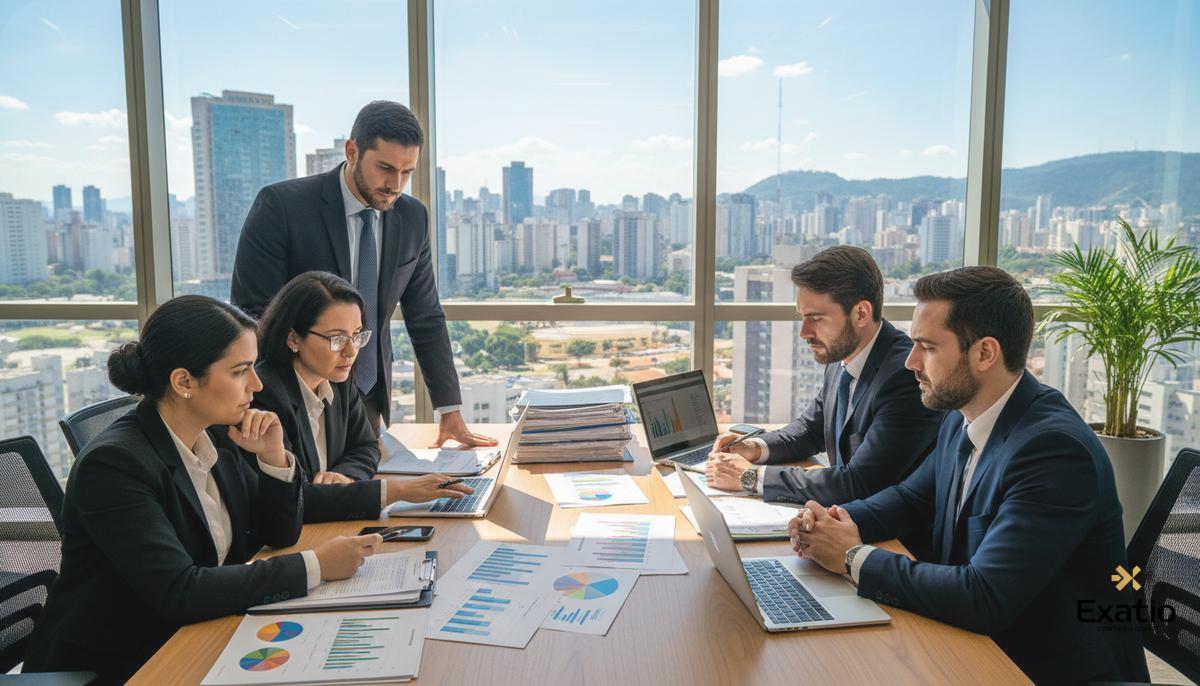 IR sobre Lucros e Dividendos em 2026: O que Muda para Empresas