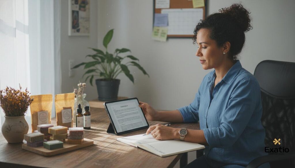 MEI Pode Emitir Nota Fiscal de Produto e Serviço ao Mesmo Tempo?