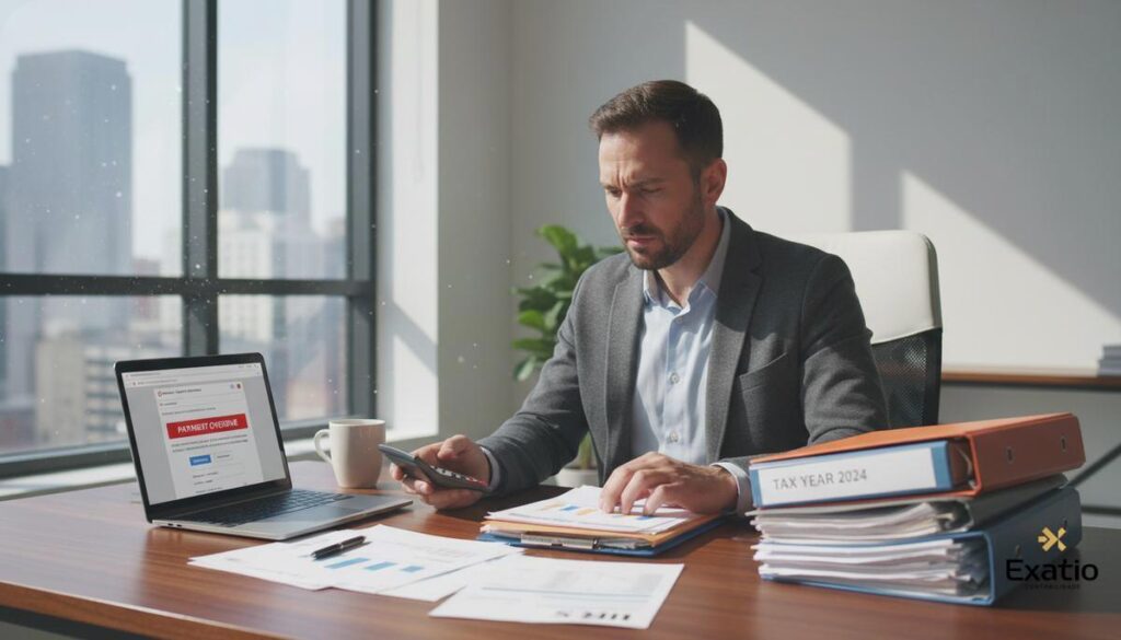 O que Acontece ao Encerrar o Parcelamento do Simples Nacional