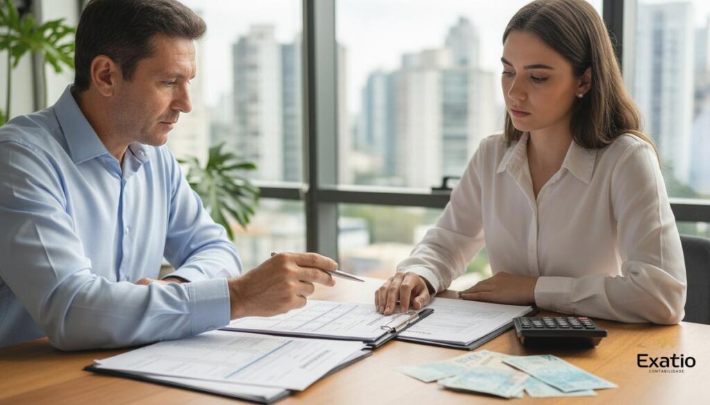 Quais Impostos a Empresa Paga por Funcionário no Simples Nacional