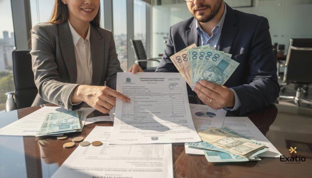 Quanto Custa Abrir uma Empresa no Simples Nacional em 2026