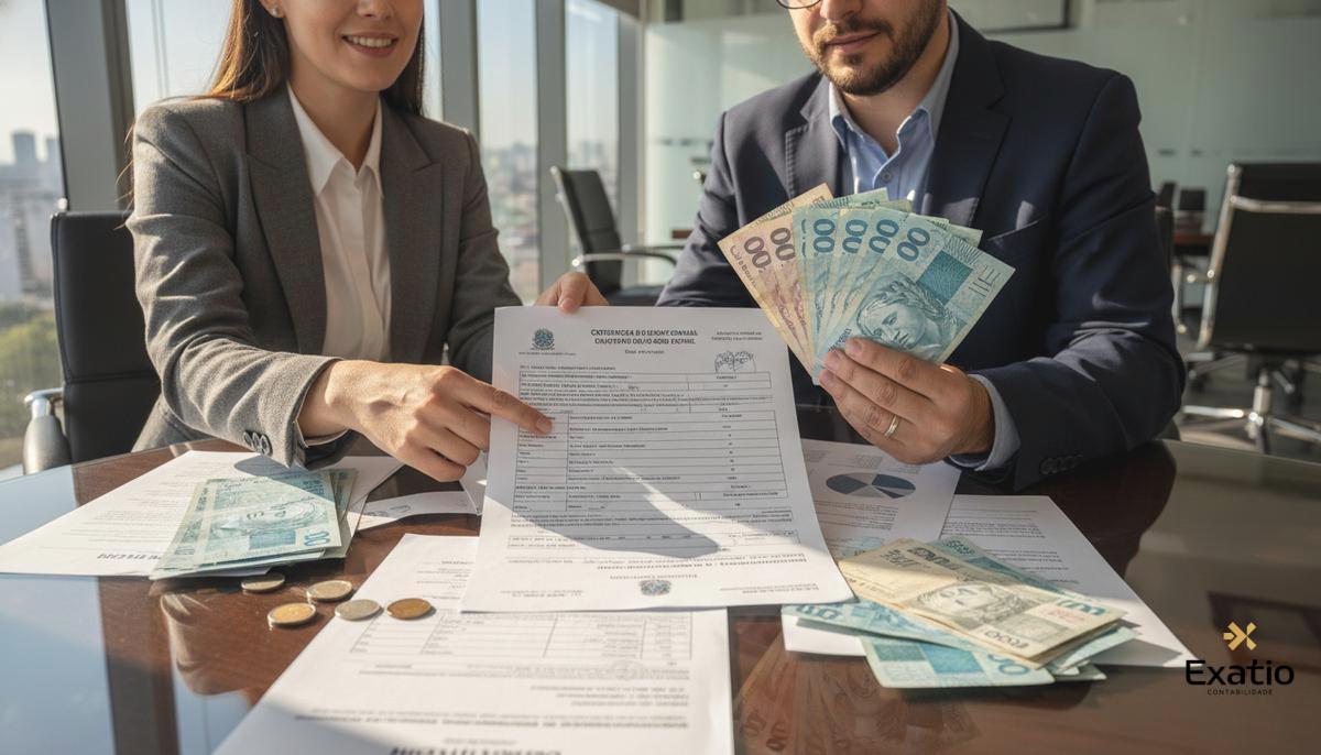 Quanto Custa Abrir uma Empresa no Simples Nacional em 2026