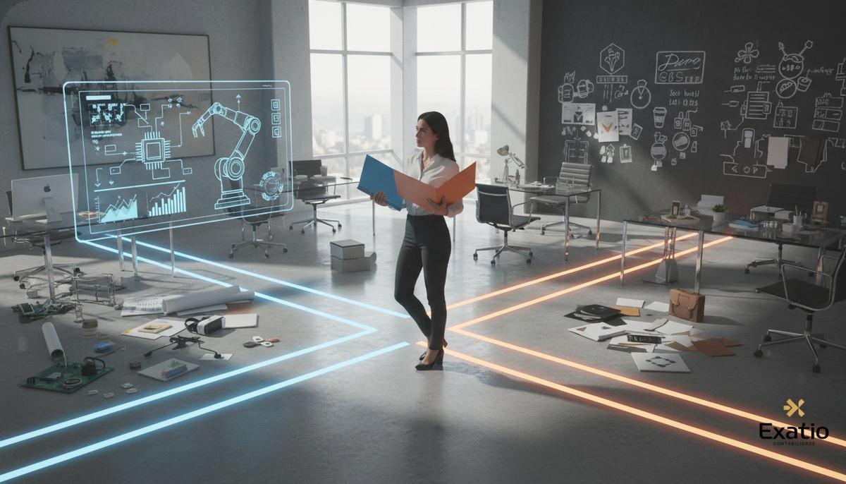 Simples Nacional ou MEI: Qual a Melhor Opção para o Seu Negócio