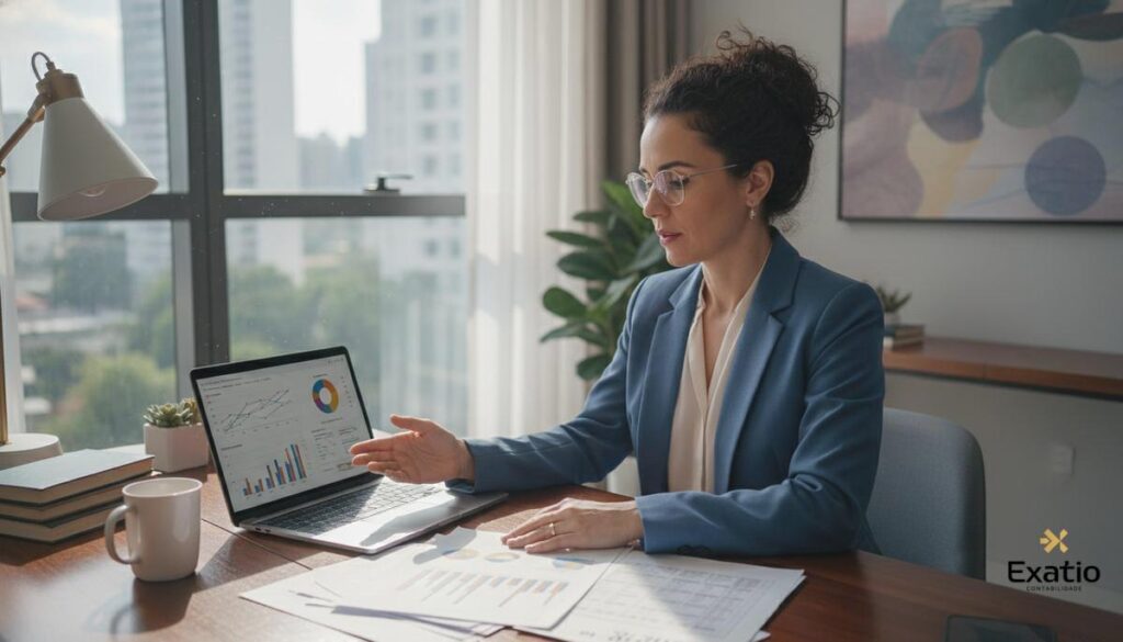 Simples Nacional para Médicos: Quando Vale a Pena Optar