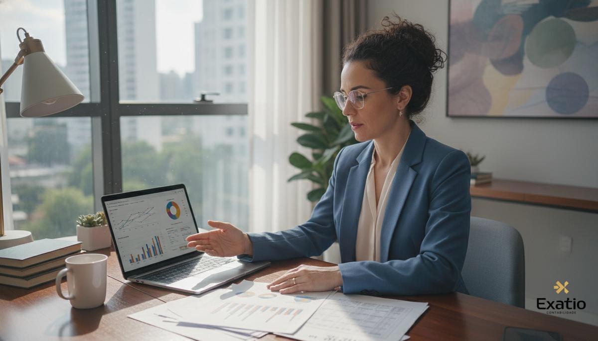 Simples Nacional para Médicos: Quando Vale a Pena Optar