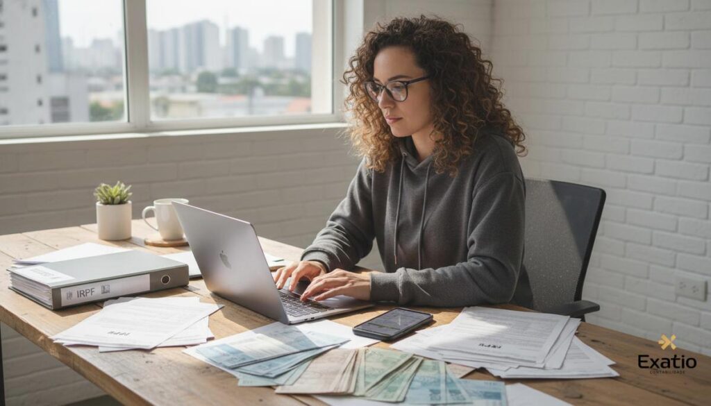 Tributação para Infoprodutores: MEI, Simples Nacional ou Lucro Presumido?