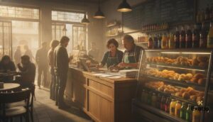 Tributação para Lanchonete: Simples Nacional ou Lucro Presumido?