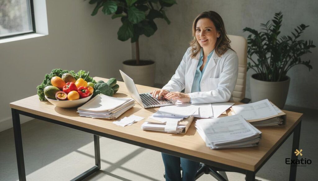 Tributação para Nutricionistas: MEI ou Simples Nacional?