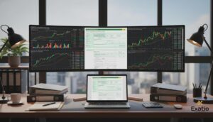 Como Declarar Ações e Bolsa de Valores no Imposto de Renda