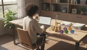 Como Declarar Criptomoedas no Imposto de Renda 2026