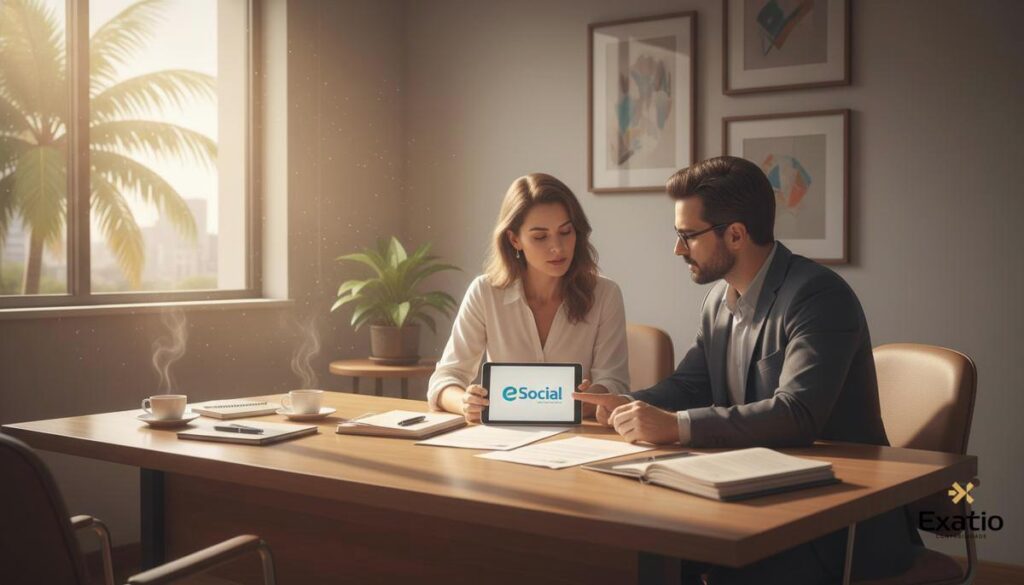 Como Fazer a Rescisão de Funcionário no MEI: Passo a Passo