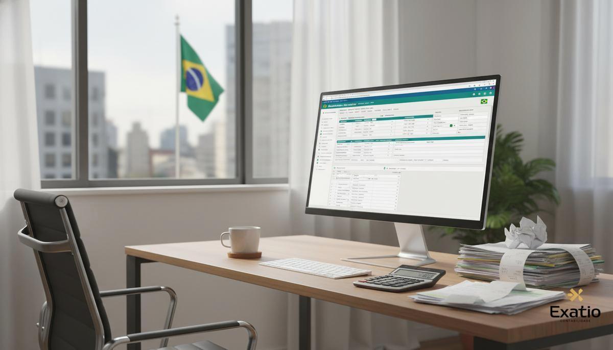 Como Usar o Programa da Receita Federal para Declarar o IR 2026